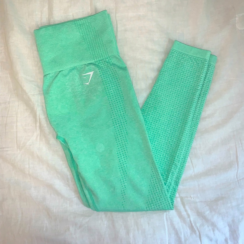 Gymshark Vital Seamless leggings